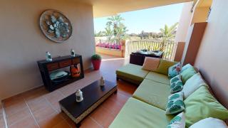 Casa Espliego M-A Murcia Holiday Rentals Property - Torre-Pacheco - 9