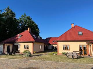 Słonecznikowe gniazdko - 2