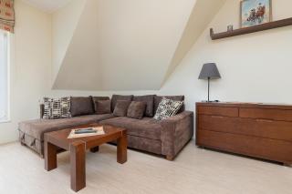 Piastowska Apartment Jelitkowo Beach by Noclegi Renters - Danzig - 0