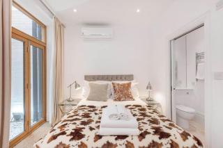 2 Bed - Fulham Broadway - Garden - Pets Allowed - Londra - 8
