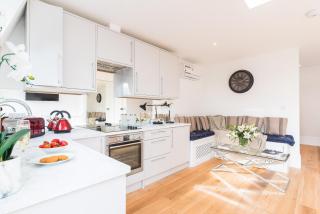 Fulham Broadway 1 Bed - Sw Balcony - Pet Friendly - 8