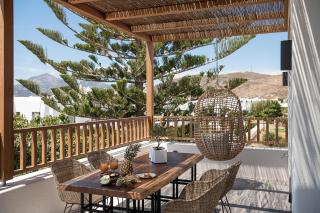 Athina Milos Suites - Adamantas - 7