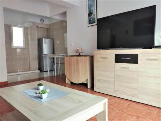 Joan Apartment Gandia - 0