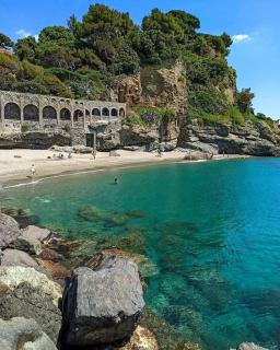 Hotel Torre - Celle Ligure - 3
