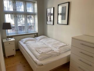 Viborggade - Copenaghen - 9
