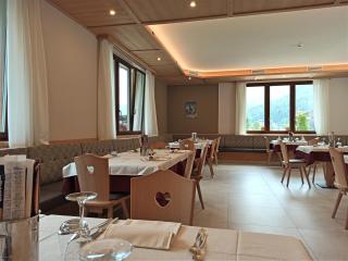 Hotel Zurigo - Molveno - 1