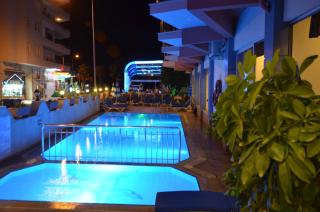 Kleopatra Balik Hotel - Alanya - 1