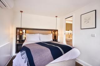 José Pizarro The Swan Inn - 4