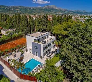 Palace Residence - Kaštela - 9