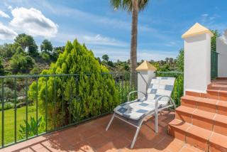 Apartment Alhaurín Golf - Málaga - 9