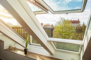 Ferienwohnung Schlossblick - Güstrow - 5