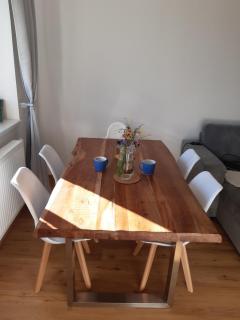Apartmán u Kunštátského mlýna - Orlické Záhoří - 4