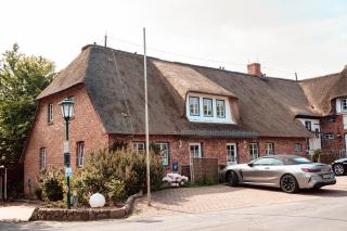 Danners Landhaus - Oevenum - 7