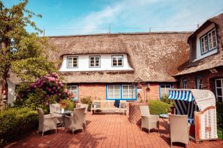 Danners Landhaus - 2