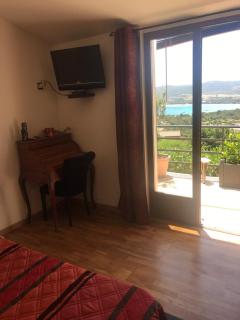 villa les lauriers - Porto Vecchio - 7