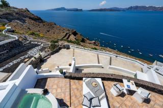 Epic View Suites - Akrotiri - 8