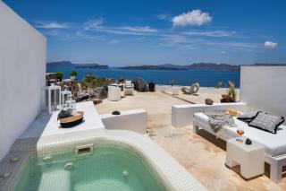 Epic View Suites - Akrotiri - 7