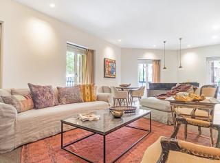 Luxury 2-Bedroom Apartment in Barrio de Salamanca, Villanueva VI - Madrid - 5