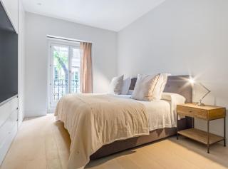 Luxury 2-Bedroom Apartment in Barrio de Salamanca, Villanueva VI - Madrid - 8