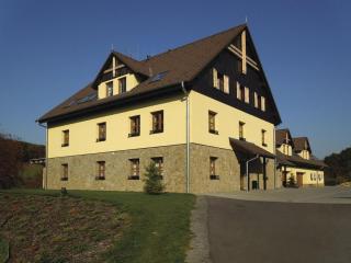 Penzion Malovaný - Osvětimany - 6
