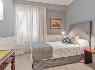 Elegant 3-Bedroom Apartment in Exclusive Barrio Salamanca Stylish & Spacious, Padilla III - Madrid - 3