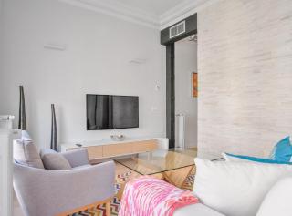 Stylish 3-Bedroom Apartment in the Heart of Barrio Salamanca Perfect for Shopping & Leisure, Castello IV - Madrid - 8