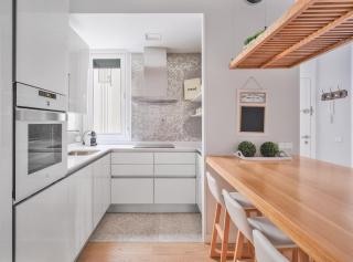 Stylish 3-Bedroom Apartment in the Heart of Barrio Salamanca Perfect for Shopping & Leisure, Castello IV - Madrid - 4
