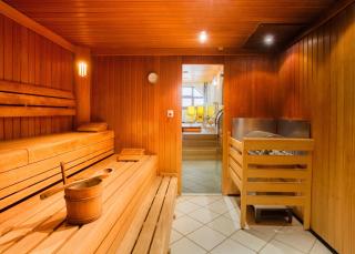 Hotel Krone - Oberperfuss - 2
