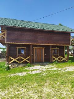 Dobryi Hutsul 2 - Mykulychyn - 8