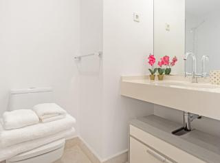 Charming 1-Bedroom Apartment in Central Madrid Stylish Retreat for 2, Alonso Martinez I - Madrid - 2