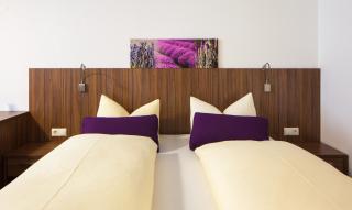 Hotel Krone - Oberperfuss - 4