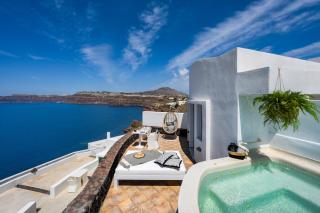 Epic View Suites - Akrotiri - 0