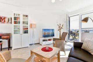 Ferienwohnung Sundblick - Altefähr - 5