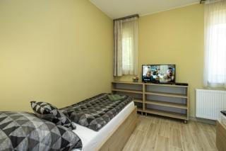 Star Apartman - 2