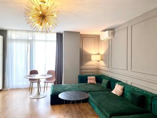 Velvet Home - Timişoara - 9