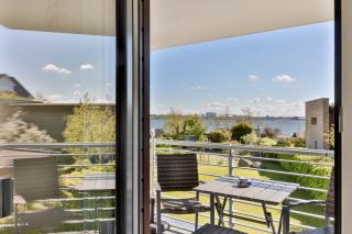 Ferienwohnung Sundblick - Altefähr - 7