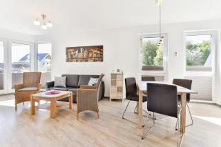 Ferienwohnung Sundblick - Altefähr - 4