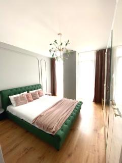 Velvet Home - Timişoara - 1