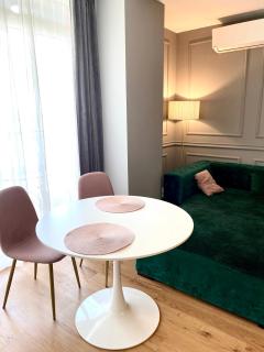 Velvet Home - Timişoara - 8