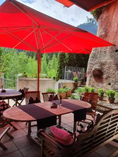 "Quality Hosts Arlberg" Hotel Lux Alpinae - Sankt Anton am Arlberg - 3
