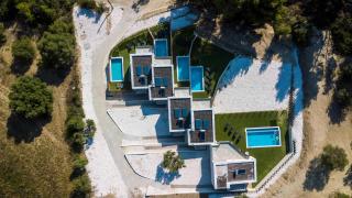 The Euphoria Club Luxury Villas - Pefkohori - 3