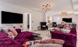 Palace Residence - 6