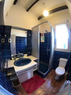 Marina OPortoDuCap - 1