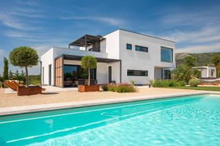 Villa Promissa Terra - Dubrava - 6