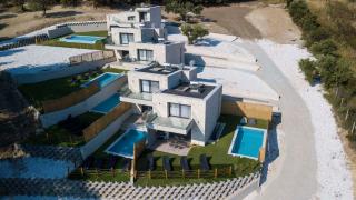 The Euphoria Club Luxury Villas - Pefkohori - 4