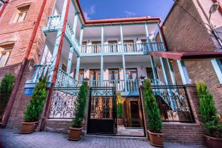 MUSMORE Boutique Hotel - Tbilisi - 0