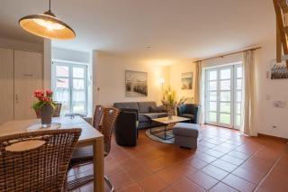 Feriendorf Rugana - Klassik Appartement mit 2 Schlafzimmern und Terrasse C29 - Dranske - 8