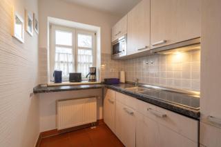 Feriendorf Rugana - Klassik Appartement mit 2 Schlafzimmern und Terrasse C29 - Dranske - 7