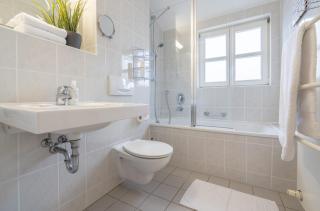 Feriendorf Rugana - Klassik Appartement mit 2 Schlafzimmern und Terrasse C29 - Dranske - 4