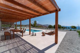 Terra d'Oro Sea view villa with private pool - 3